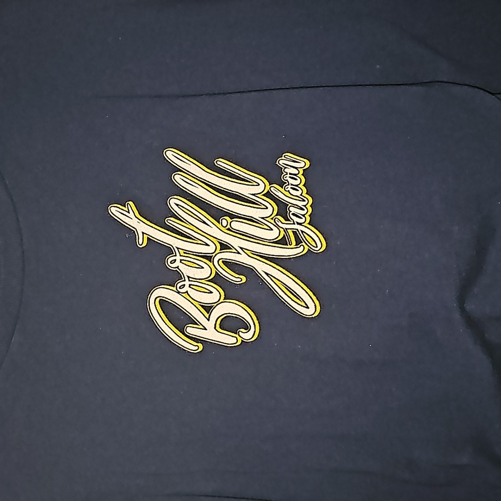 LS Boot Hill tshirt